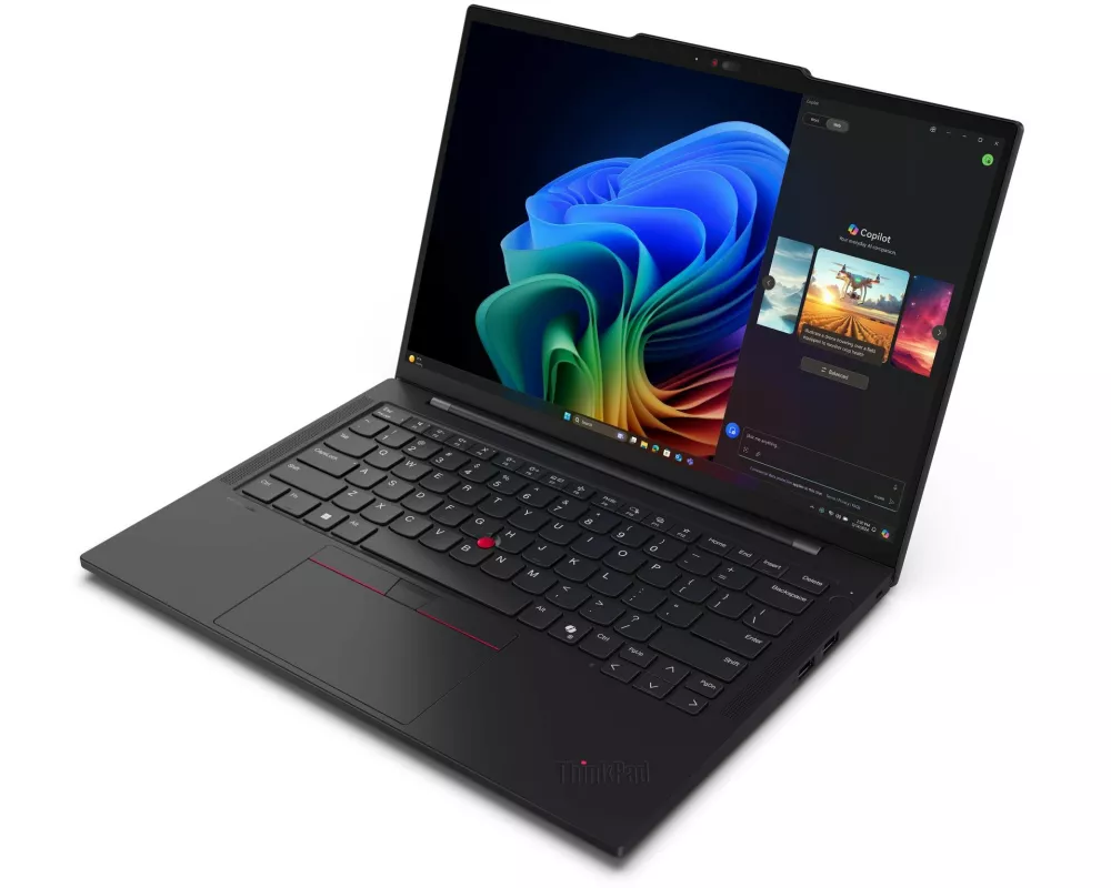 Lenovo Notebook ThinkPad T14s Gen.5 (Intel)
