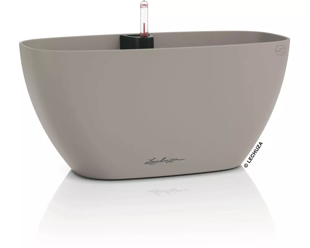 Lechuza Bewässerungsset NAVIO Color 20 Sandbraun