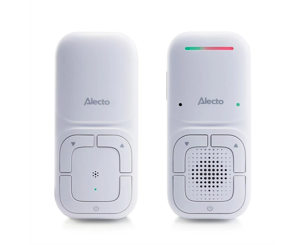 Alecto Babyphone DBX130 weiss