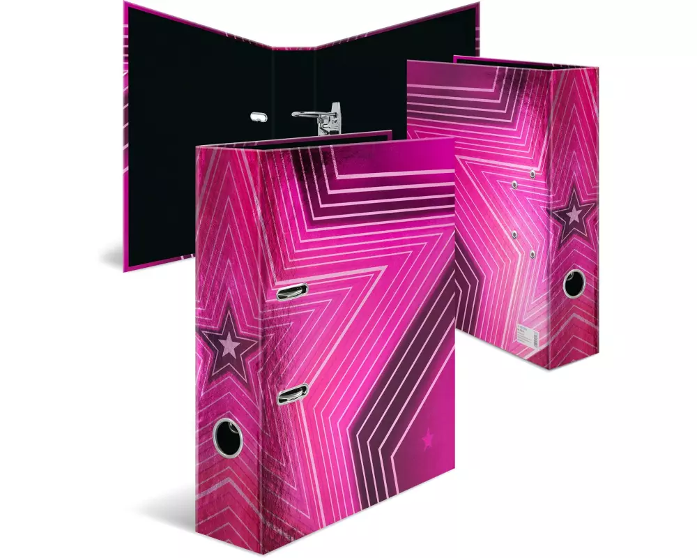 HERMA Motivordner A4 Venus 1 Stück