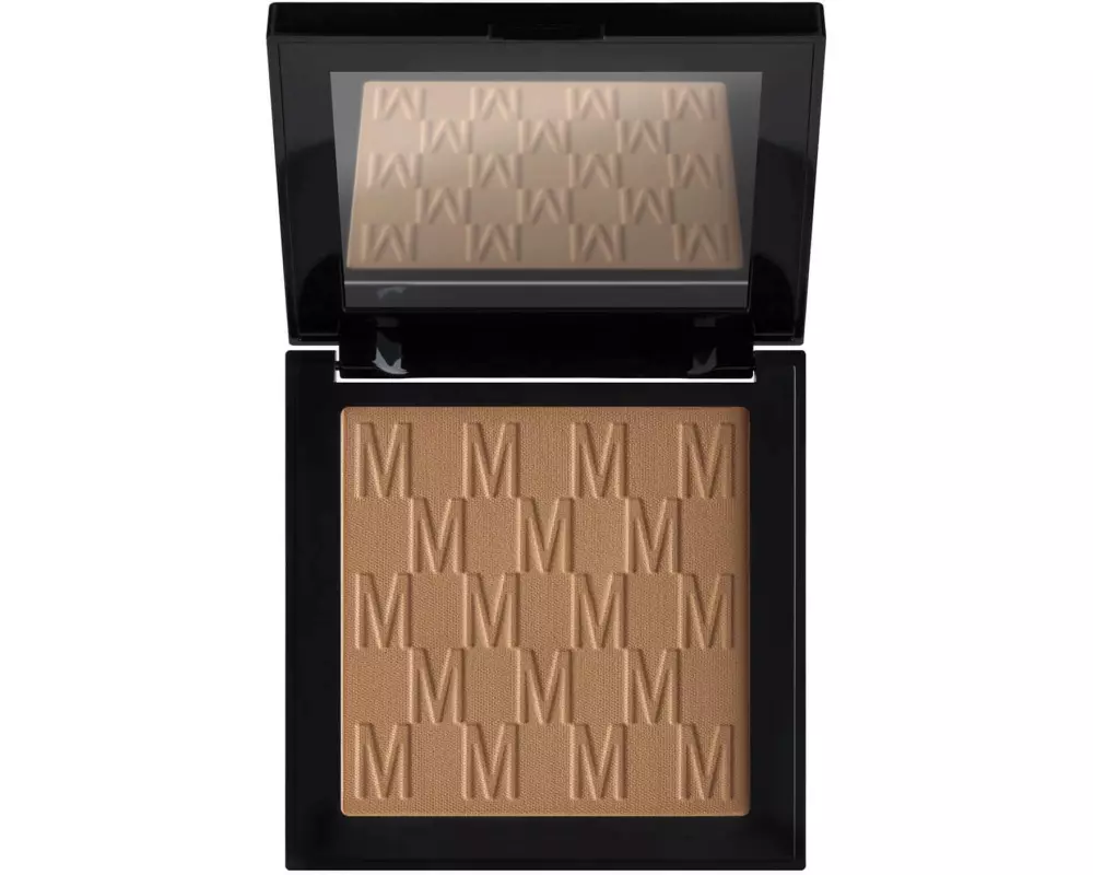 MESAUDA Bronze Venus 101 Amber Light