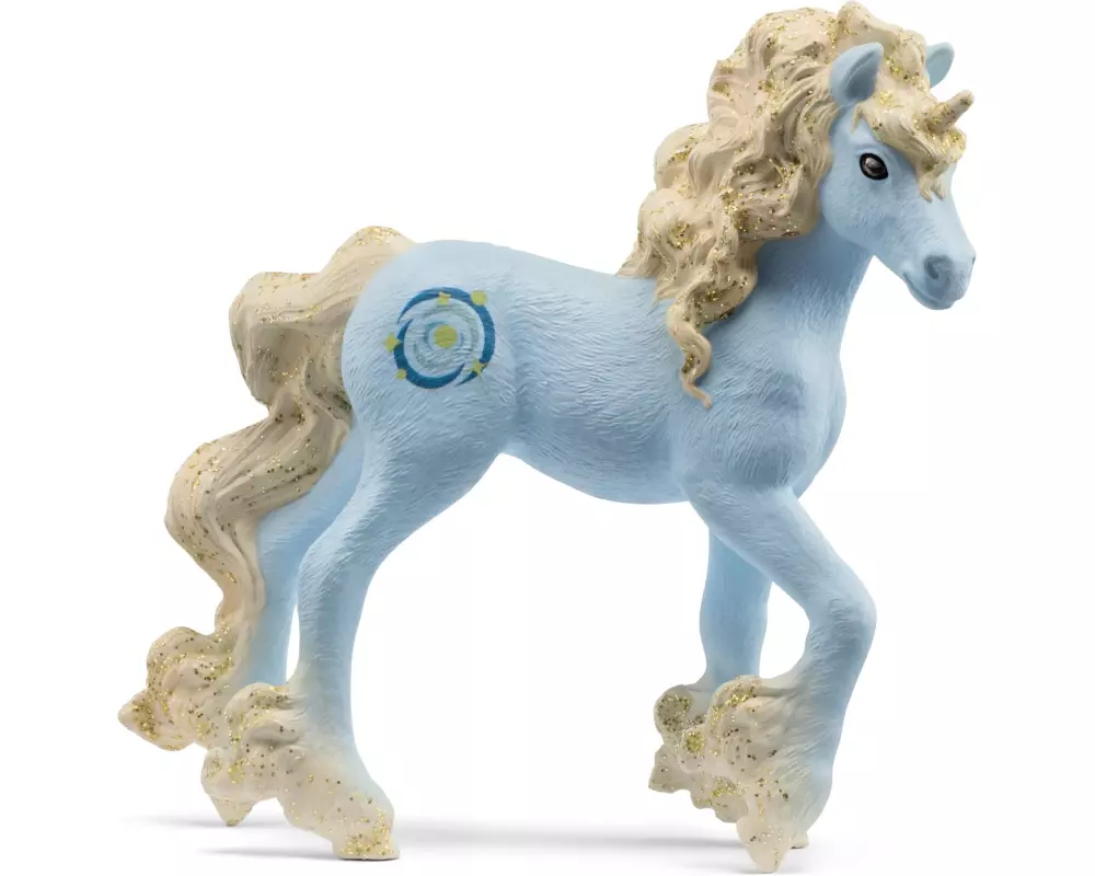 Schleich Sammeleinhorn Vialactea