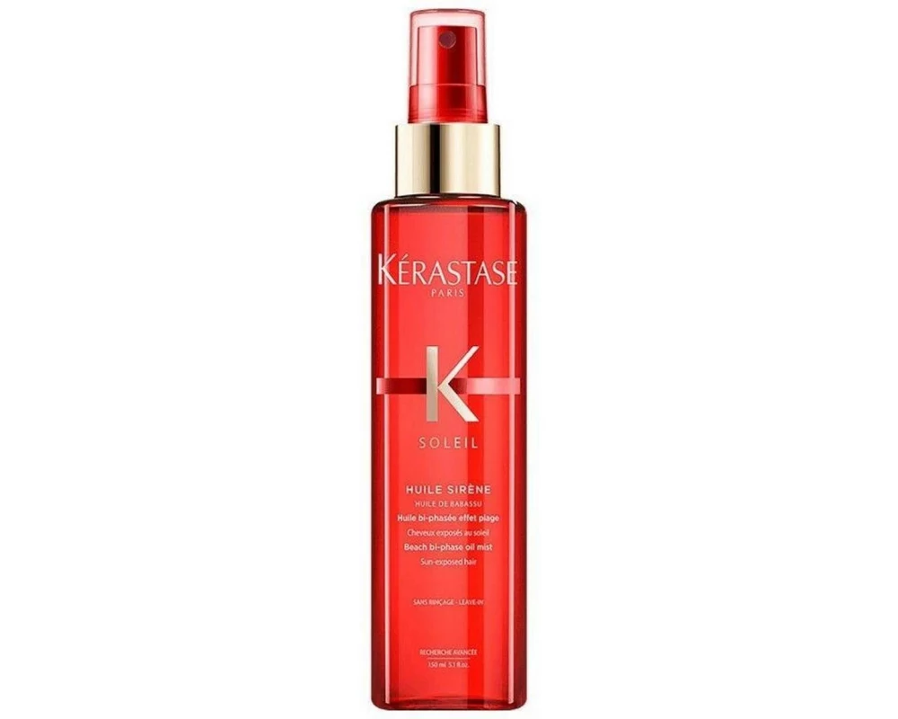 Kérastase Soleil Huile Sirène 150 ml
