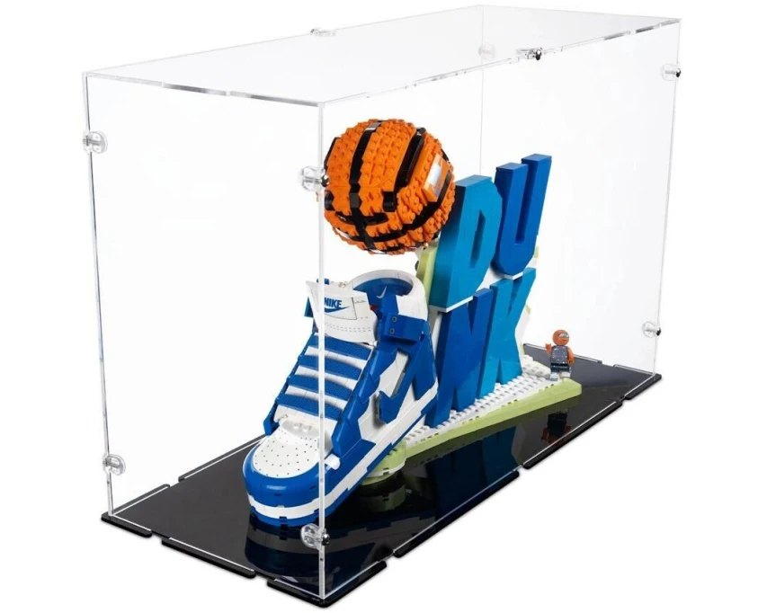 iDisplayit Acryl-Display für LEGO 43008 Nike Dunk x