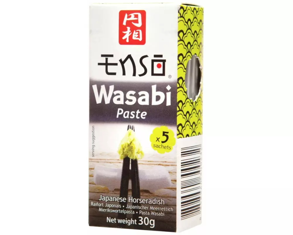 ENSO Wasabi Paste 30 g