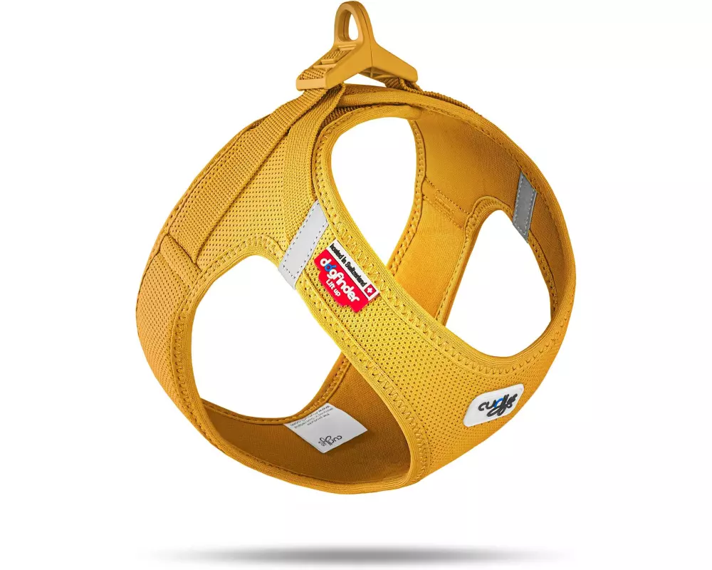 curli CLASP Air-Mesh, Mango