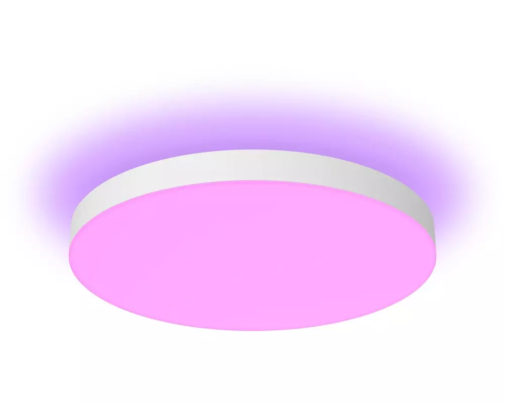 Philips Hue Deckenleuchte White & Color Ambiance Datura Ø 384 mm
