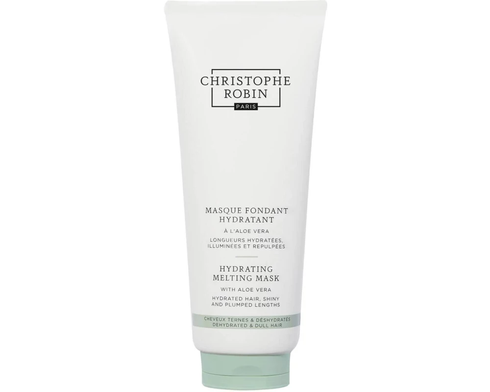 christophe robin Hydrating Melting Mask 200 ml