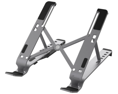 j5create JTS223-N Height Adjustable Notebook Stand