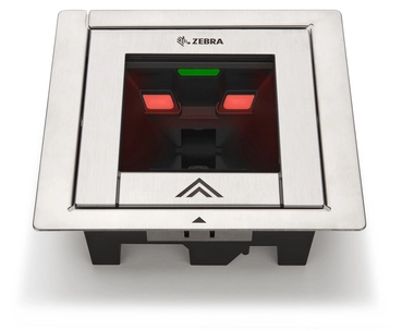 Zebra SP7201-H Rugged Retail, Pharmacy, Convenience Store Barcode Scanner Kit