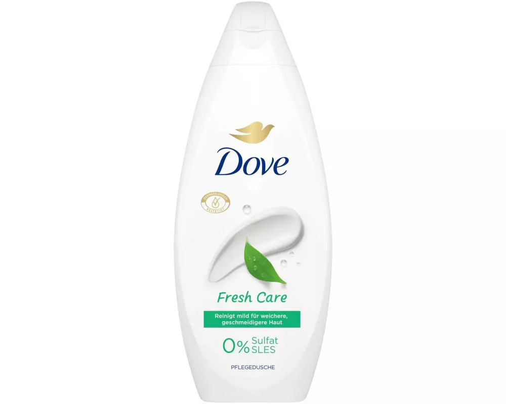Dove Pflegedusche Essential Fresh Care 250 ml