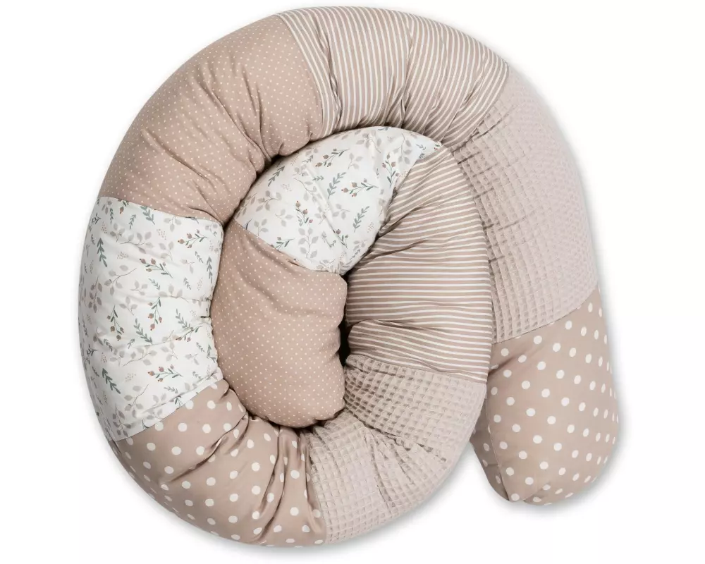 Ullenboom Nestschlange Sandblume 200 cm