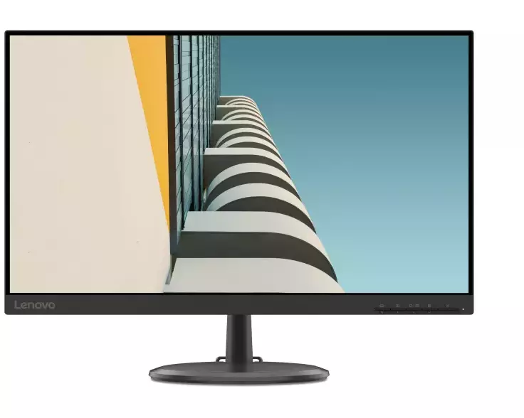 Lenovo Monitor C24-20