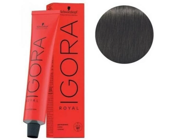 Schwarzkopf IGORA Royal 60 ml