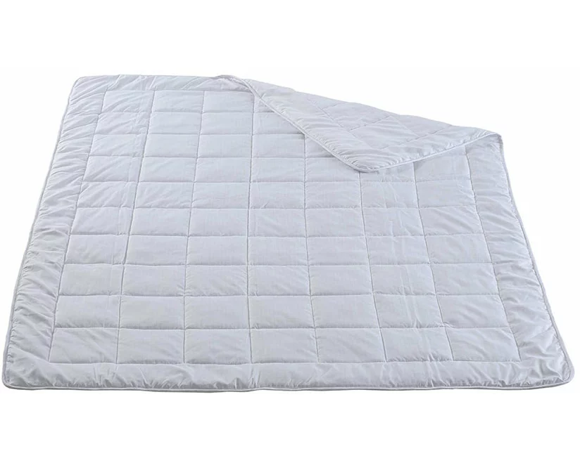 Dorbena Leicht-Duvet Microfaser mit Karbonnetz 160x210 cm