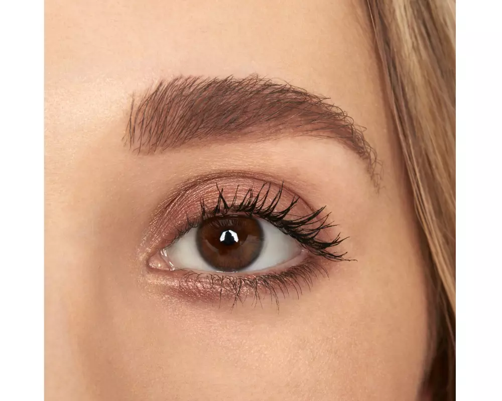 NYX Professional Makeup Augenbrauenstift Fill & Fluff Taupe
