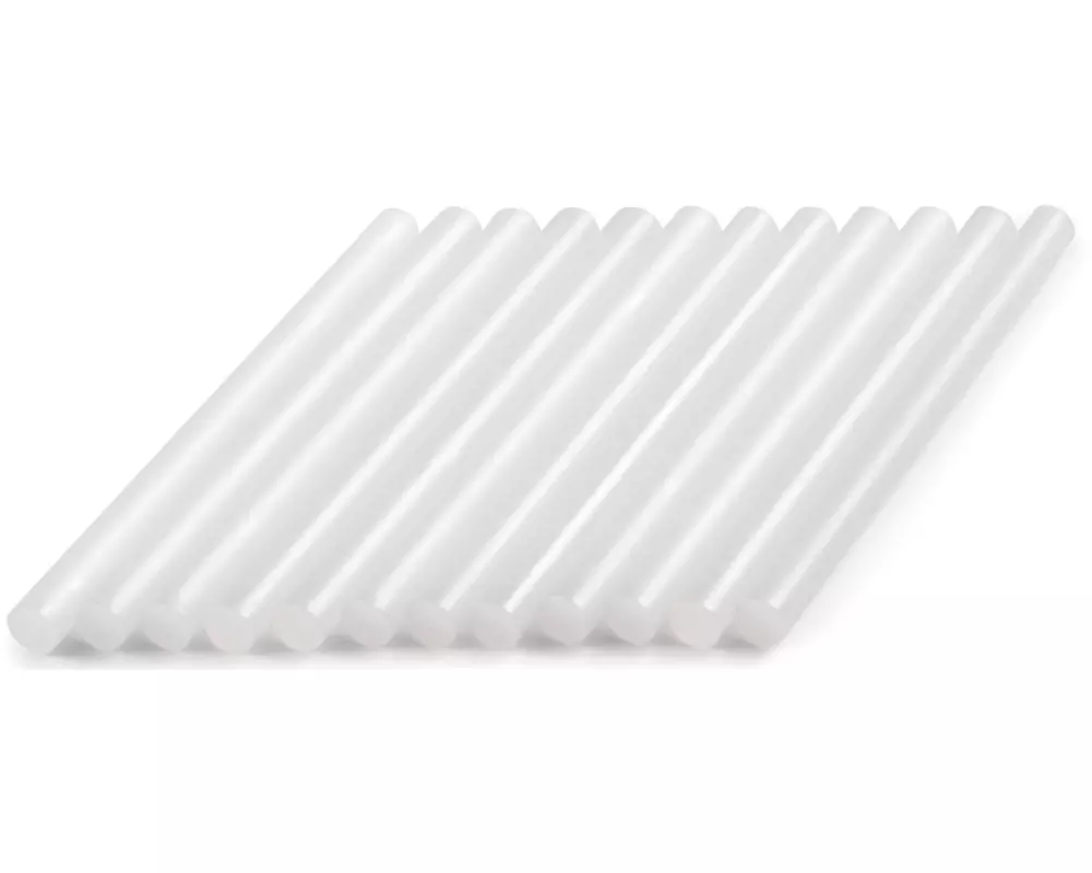 Dremel Klebestick niedrige Temperatur, transparent