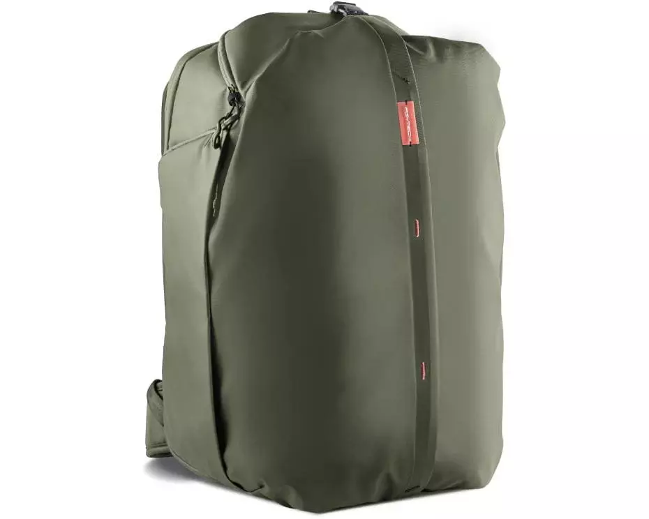 PGYTECH Fotorucksack OneMo Travel Backpack 35 L, Olive Green