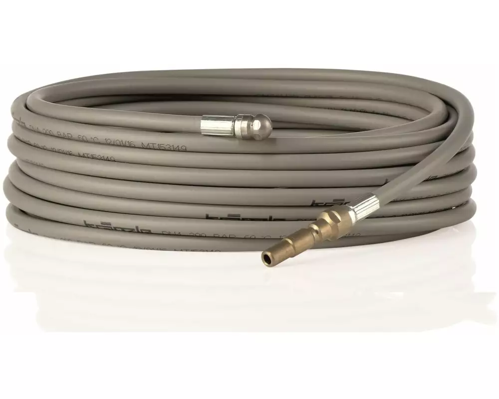 Kränzle Rohrreiniger 10 m, zu 1050 Serie