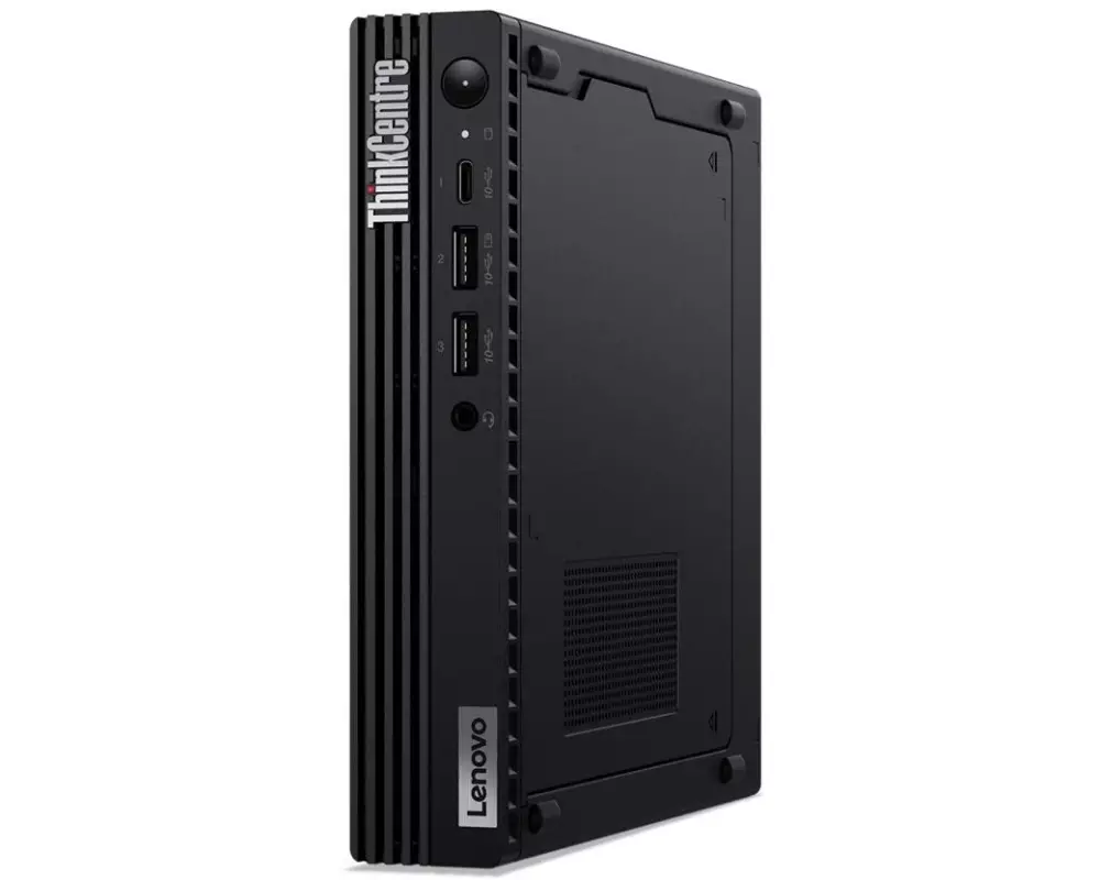 Lenovo PC ThinkCentre M90q Gen. 3 Tiny (Intel)