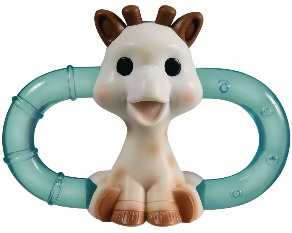 Sophie la girafe Beissring Polar