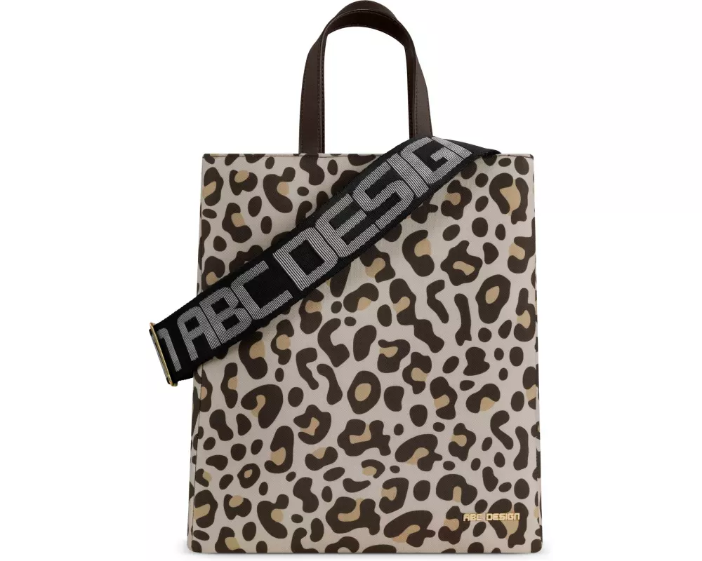ABC Design Daily Shopper