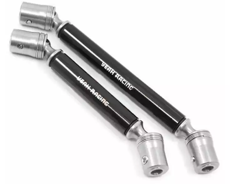 Yeah Racing Antriebswelle 1:10 TRX-4 2 Stück