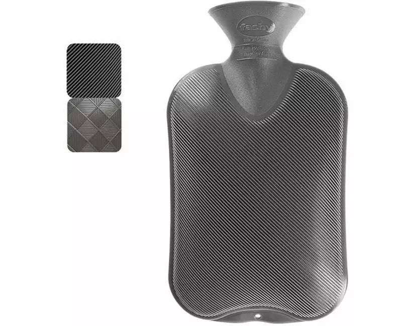 Fashy Halblamelle anthrazit 2 L