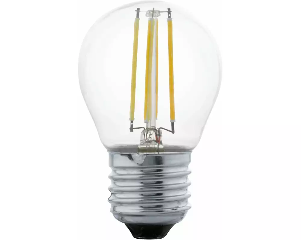 EGLO Leuchten Lampe 4 W E27 Warmweiss