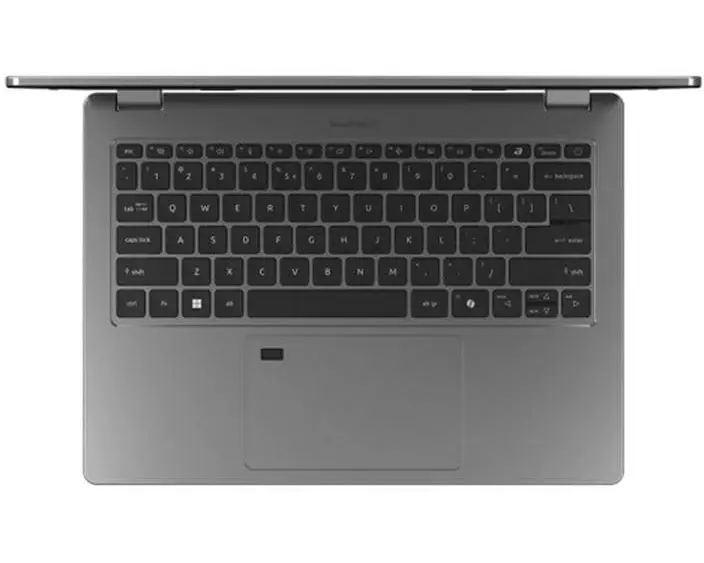 Acer Notebook TravelMate P4 TMP414-56-TCO-59DT