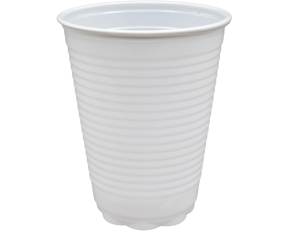 EJS Trinkbecher 1.8dl 1115.2026 weiss 100 Stk.