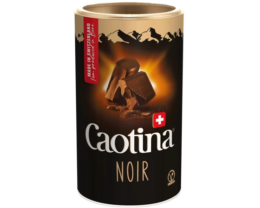 Caotina Kakaopulver Caotina Noir