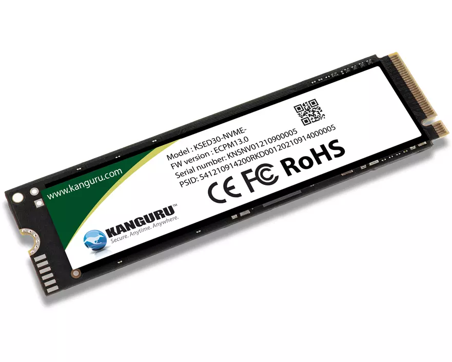 Kanguru OPAL SED30 1TB