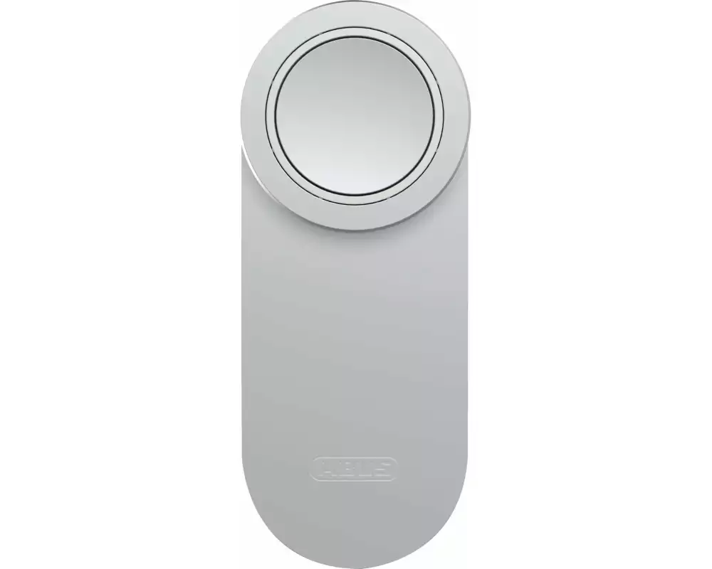 Abus LOXERIS One CFA4100S Silber