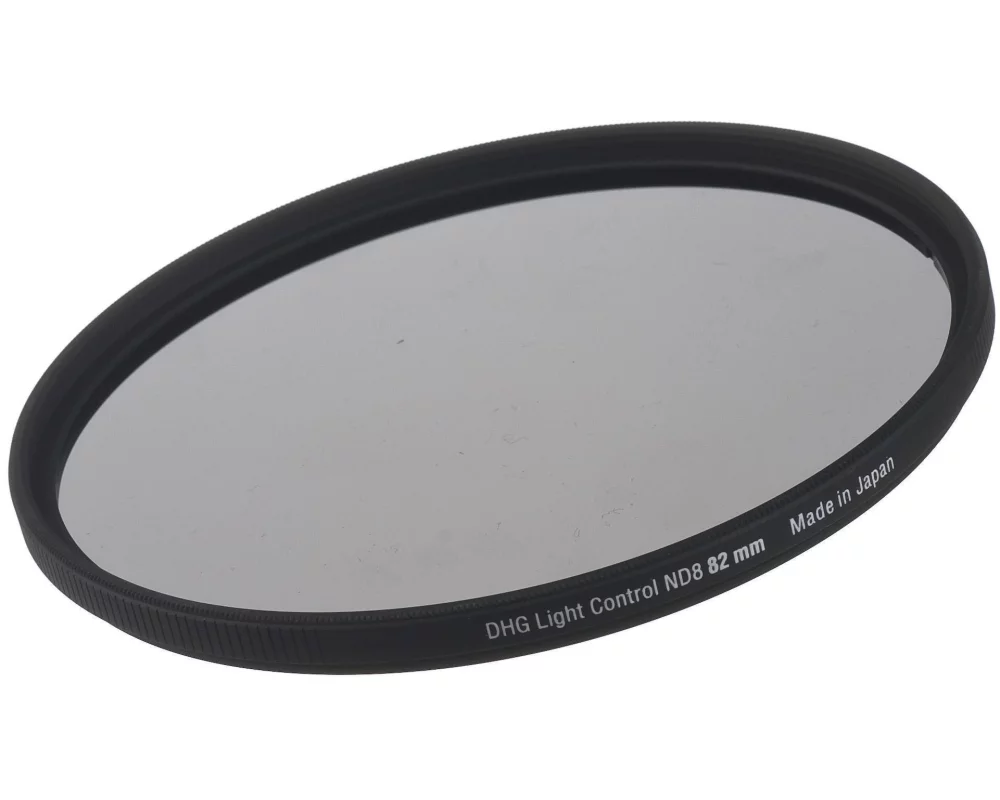 Dörr Graufilter DHG ND8 82 mm