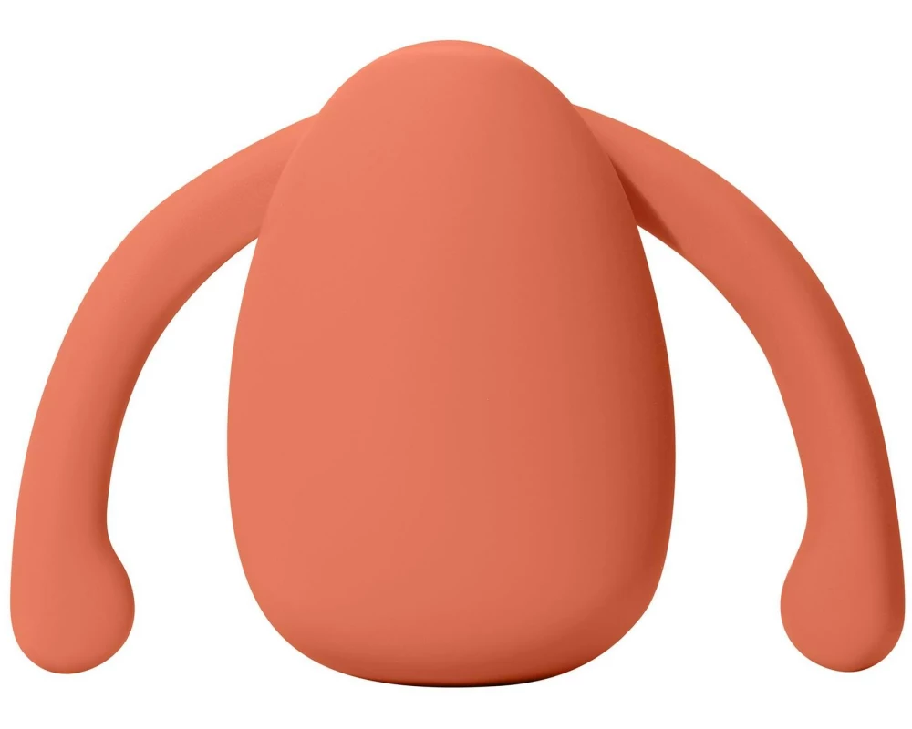 Dame Vibrator Eva LL Paar Papaya
