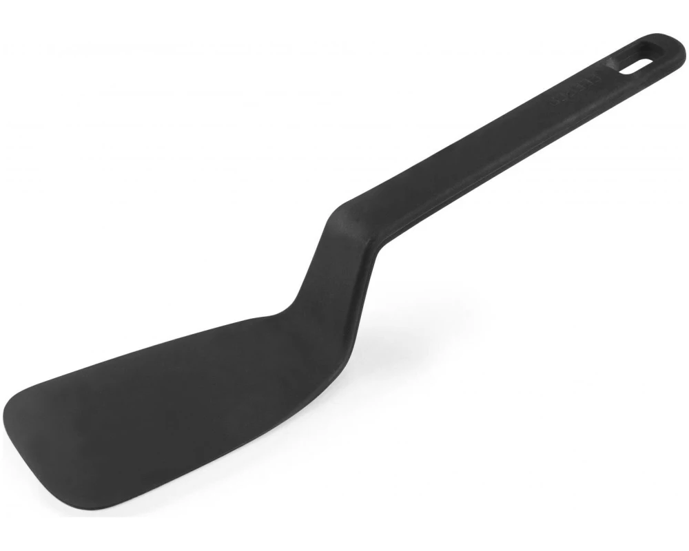 Ibili Spachtel Nylon 30 cm Schwarz