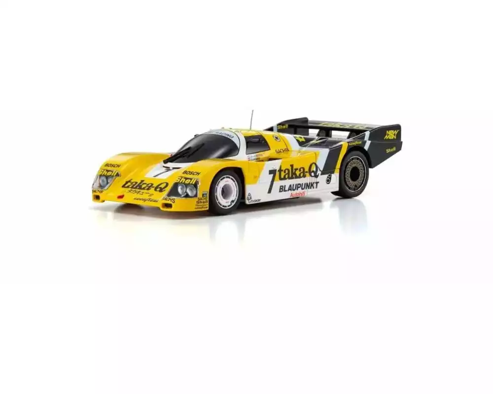 Kyosho Mini-Z MR04 RWD Porsche 962 C 1:27 Readyset