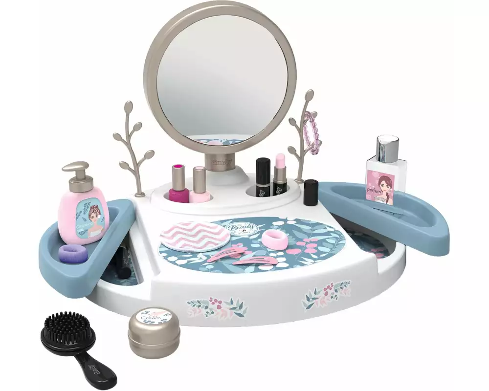 Smoby Schminkset My Beauty Studio