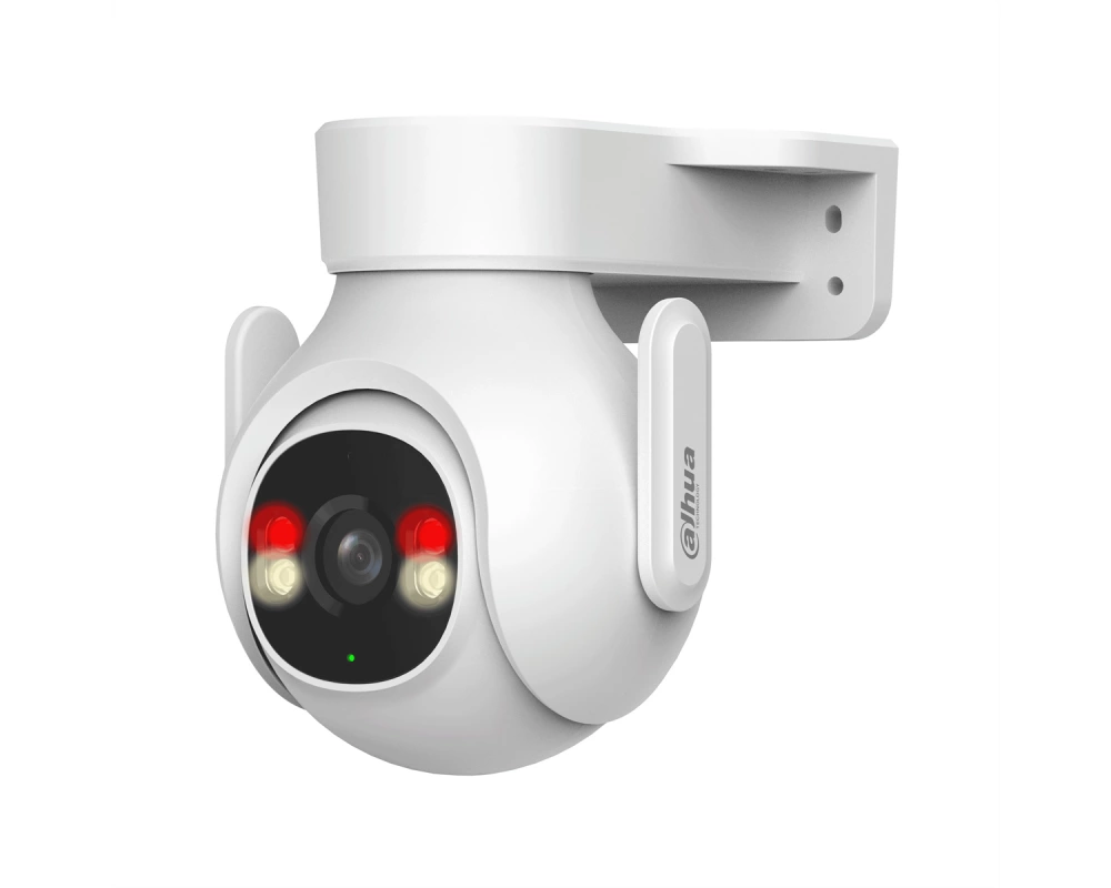 DAHUA DH-IPC-P5BP-PV-0360B-EUR, PTZ 5MP 3,6mm IR LED WLAN Kamera