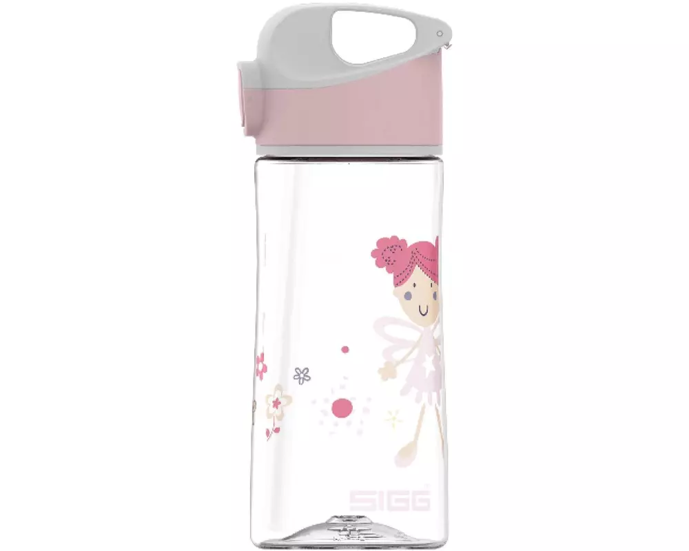 Sigg Trinkflasche Miracle Fairy Friend 450 ml
