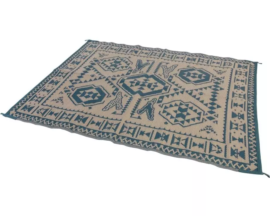 Easy Camp Zeltteppich Bilberry