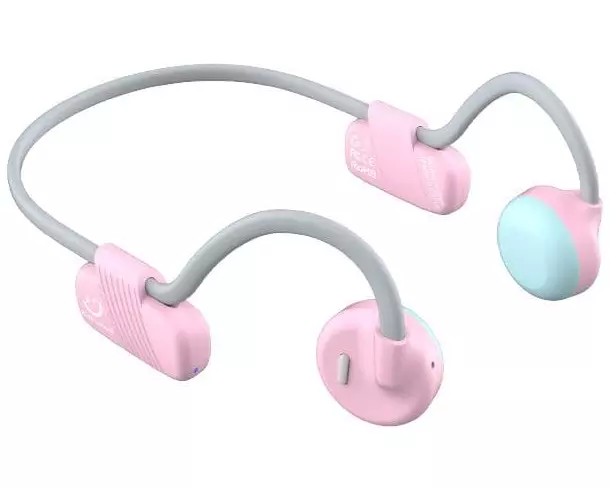 myFirst Headphone BC Wireless Lite Pink