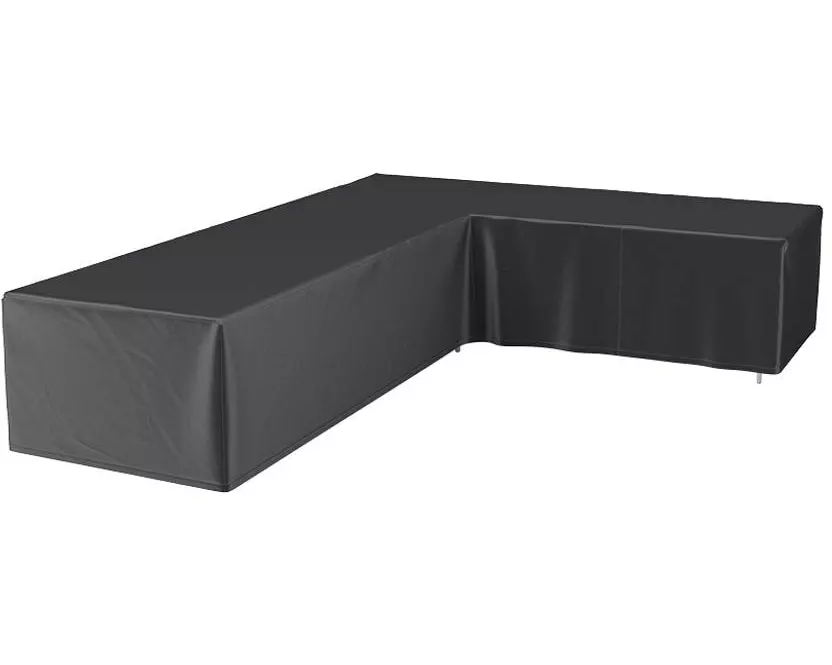 AeroCover Schutzhülle 330 x 255 x 100 x H70 cm