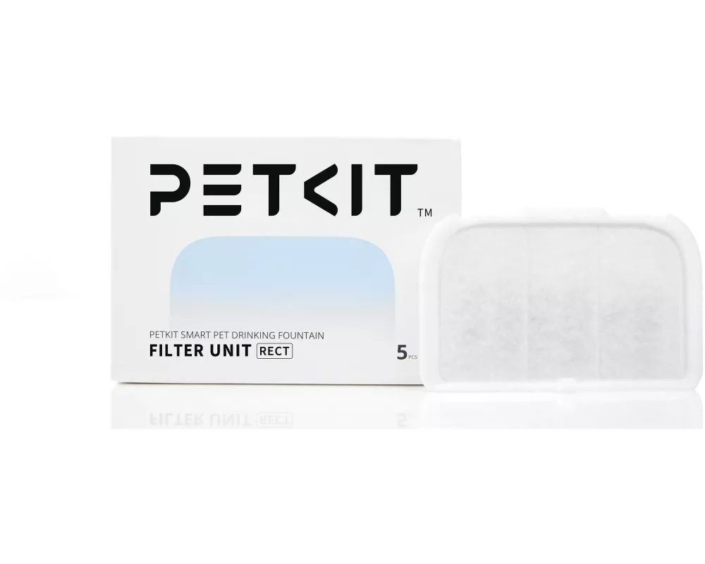 PETKIT Eversweet Max Filter 5er Pack