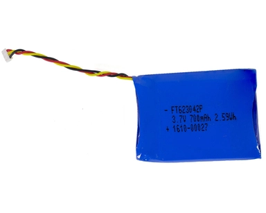 Socket Mobile Battery