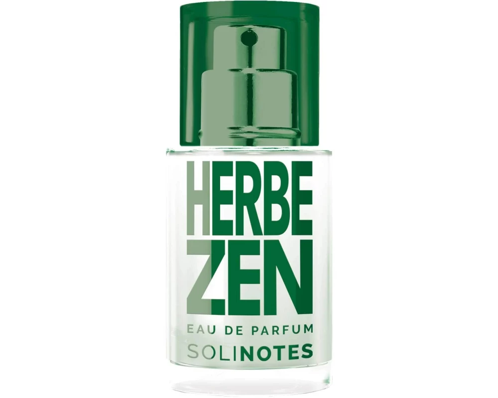 SOLINOTES Herbe Zen 15 ml