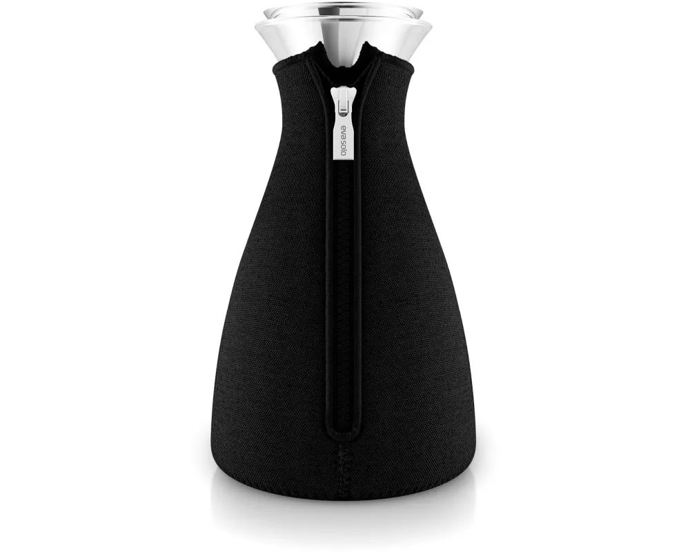 Eva Solo Kaffeebereiter CafeSolo 1 l, Black