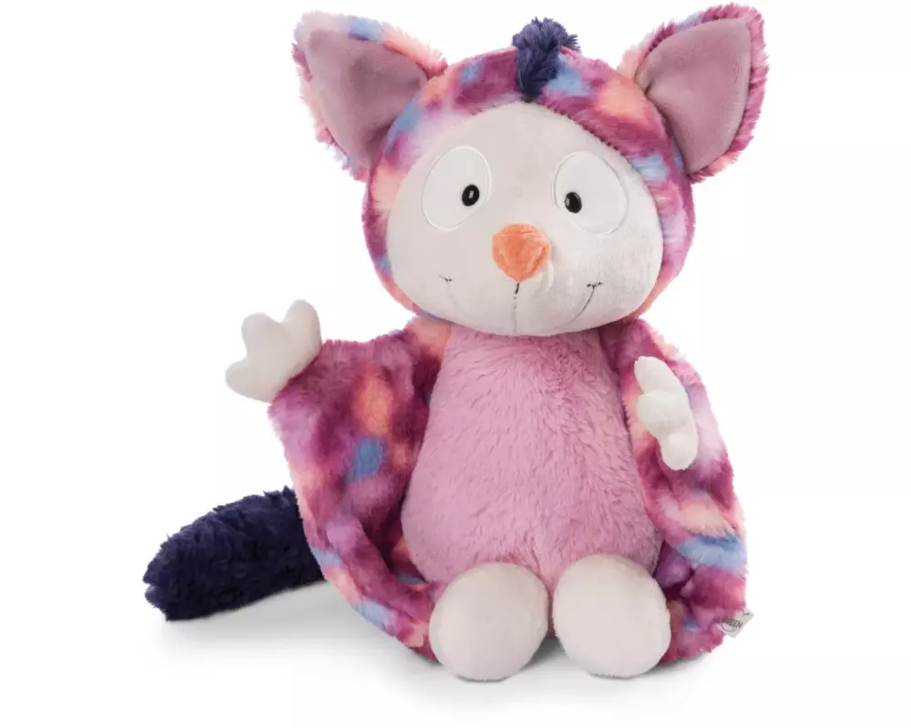 Nici Green Plüsch Flughörnchen Macy McFly 35 cm