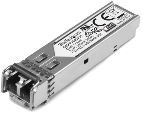StarTech.com SFP (mini-GBIC)